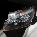 Frontscheinwerfer Mercedes-Benz Viano A4478200261 Links Scheinwerfer Headlight