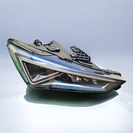 Frontscheinwerfer Seat Tarraco 5FK941008A Rechts Scheinwerfer Headlight