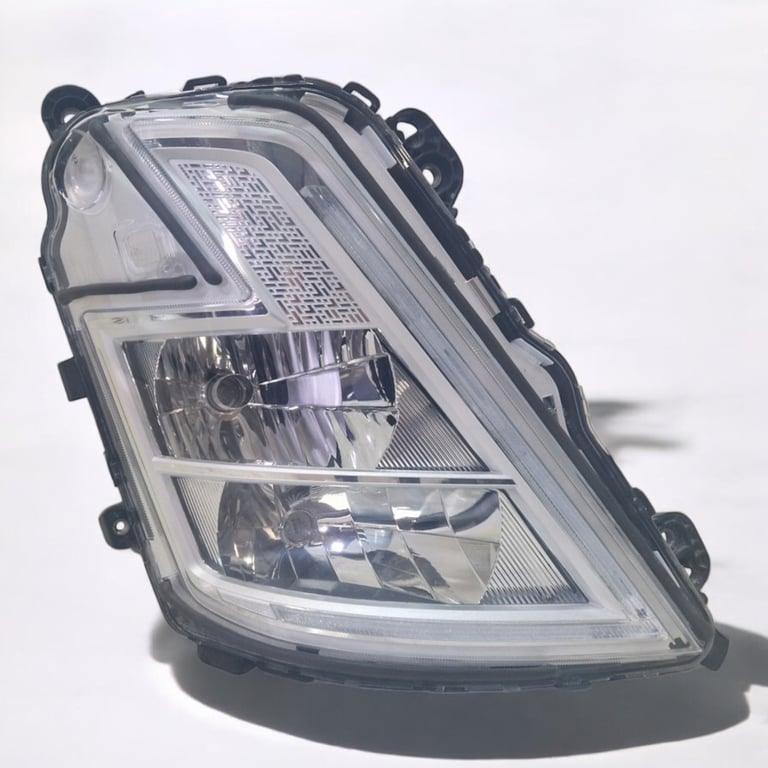 Frontscheinwerfer Volvo 23752794 LED Rechts Scheinwerfer Headlight SCH1467881460dj