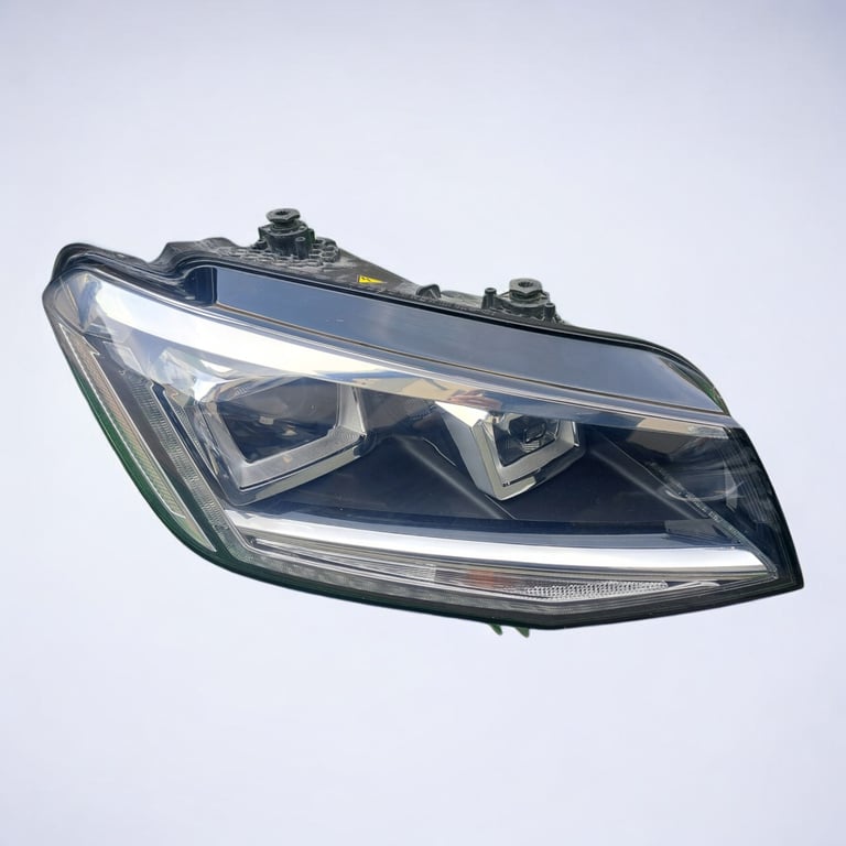 Frontscheinwerfer VW Caddy 2K1941032B LED Rechts Scheinwerfer Headlight SCH7735091725qn