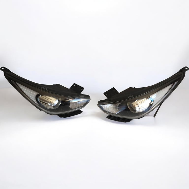 Frontscheinwerfer Kia Niro 92102G5 92102G5160 Ein Satz Scheinwerfer Headlight SCH6805923898vp