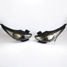 Laden Sie das Bild in den Galerie-Viewer, Frontscheinwerfer Kia Niro 92102G5 92102G5160 Ein Satz Scheinwerfer Headlight SCH6805923898vp