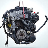 Motor Mercedes-Benz 651999 2.0 CDI 177TKm 2013 Diesel Engine Komplett