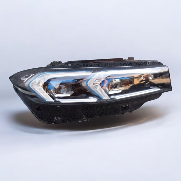 Frontscheinwerfer BMW G21 G20 1EX2858 0490482407 Rechts Scheinwerfer Headlight SCH8515618123yc