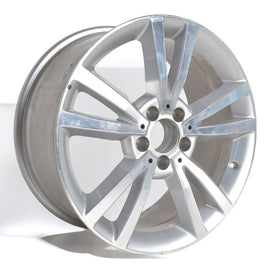 1x Alufelge 18 Zoll 8.5