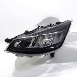 Frontscheinwerfer Seat Ibiza V 6F1941005F Full LED Links Scheinwerfer Headlight