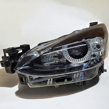 Load image into Gallery viewer, Frontscheinwerfer Mazda 2 Demio D43N-51040 LED Links Scheinwerfer Headlight