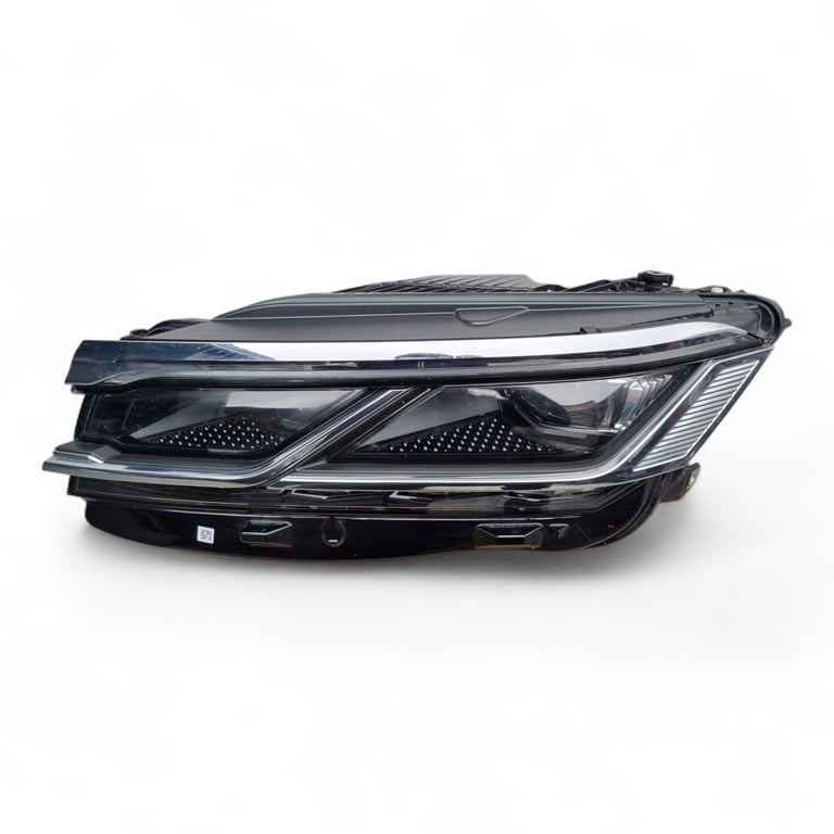 Frontscheinwerfer VW Touareg 761941113 LED Links Scheinwerfer Headlight SCH2150802309ek