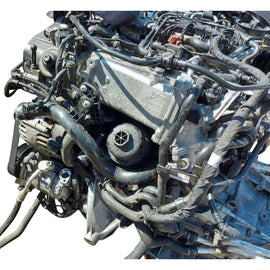 Motor Audi A4 B9 DEUC 2.0 TDI 122PS 90kW Diesel Engine Unkomplett