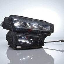 Laden Sie das Bild in den Galerie-Viewer, Frontscheinwerfer Skoda Karoq 57B941010 LED Rechts Scheinwerfer Headlight SCH5345078069av