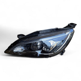 Frontscheinwerfer Peugeot 308 16285554 Links Scheinwerfer Headlight SCH5364267246ii