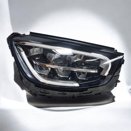 Frontscheinwerfer Mercedes-Benz Glc A2539066403 LED Rechts Headlight SCH7361170559cq