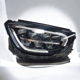 Frontscheinwerfer Mercedes-Benz Glc A2539066403 LED Rechts Headlight