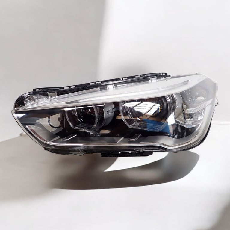 Frontscheinwerfer BMW X1 F48 7495003 Full LED Ein Stück (Rechts oder Links) SCH4503581318yp