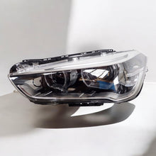 Load image into Gallery viewer, Frontscheinwerfer BMW X1 F48 7495003 Full LED Ein Stück (Rechts oder Links) SCH4503581318yp