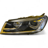 Frontscheinwerfer VW Touareg 7P1941033A Xenon Links Scheinwerfer Headlight