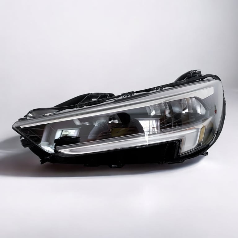 Frontscheinwerfer Opel Insignia B 39201062 Full LED Links Scheinwerfer Headlight