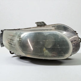 Frontscheinwerfer Saab 9-5 Xenon Rechts Scheinwerfer Headlight