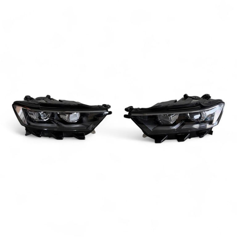 Frontscheinwerfer VW Troc T-Roc 2GA941036P LED Rechts Scheinwerfer Headlight