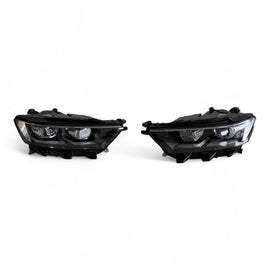 Frontscheinwerfer VW Troc T-Roc 2GA941036P LED Rechts Scheinwerfer Headlight
