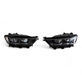 Frontscheinwerfer VW Troc T-Roc 2GA941036P LED Rechts Scheinwerfer Headlight