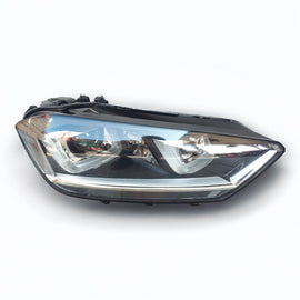 Frontscheinwerfer VW Golf 517941034A Xenon Rechts Scheinwerfer Headlight SCH7859092471ir