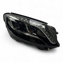 Laden Sie das Bild in den Galerie-Viewer, Frontscheinwerfer Mercedes-Benz W222 A2229061402 LED Rechts Headlight SCH6381812278nc