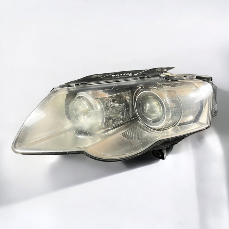 Frontscheinwerfer VW Passat 3C0941751G Bi-Xenon Links Scheinwerfer Headlight