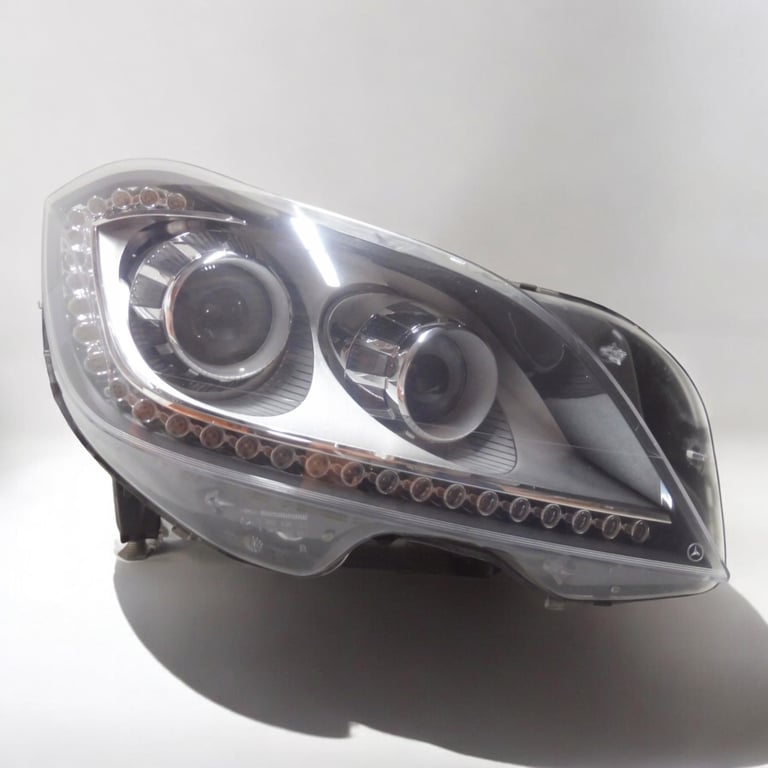 Frontscheinwerfer Mercedes-Benz Cls A2188208461 Xenon Rechts Headlight SCH8183175510vf