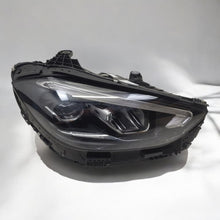 Laden Sie das Bild in den Galerie-Viewer, Frontscheinwerfer Mercedes-Benz W206 A2069066204 LE19A6437 LED Rechts Headlight SCH7562432300eh