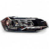Frontscheinwerfer VW Polo 2G1941006 Rechts Scheinwerfer Headlight