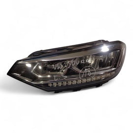 Frontscheinwerfer VW Touran 5TB941035B LED Links Scheinwerfer Headlight SCH1731760257ia