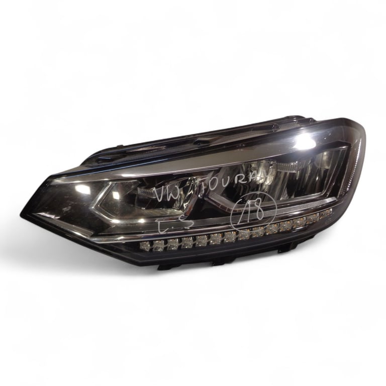 Frontscheinwerfer VW Touran 5TB941035B LED Links Scheinwerfer Headlight SCH1731760257ia