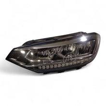 Laden Sie das Bild in den Galerie-Viewer, Frontscheinwerfer VW Touran 5TB941035B LED Links Scheinwerfer Headlight SCH1731760257ia