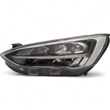 Laden Sie das Bild in den Galerie-Viewer, Frontscheinwerfer Ford Focus JX7B-13E015-AE LED Links Scheinwerfer Headlight SCH1918318534kw