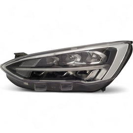 Frontscheinwerfer Ford Focus JX7B-13E015-AE LED Links Scheinwerfer Headlight SCH1918318534kw