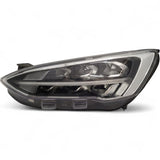 Frontscheinwerfer Ford Focus JX7B-13E015-AE LED Links Scheinwerfer Headlight