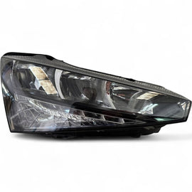 Frontscheinwerfer Skoda Scala 657941016 LED Rechts Scheinwerfer Headlight SCH5055219837tp