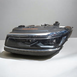 Frontscheinwerfer VW Tiguan 5NN941081 LED Links Scheinwerfer Headlight SCH7222909711qx