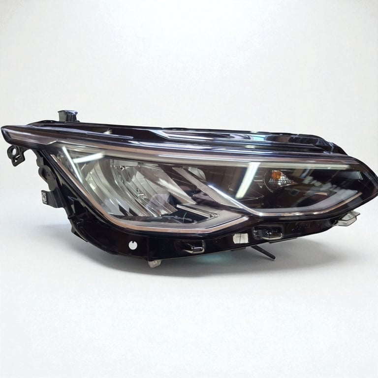 Frontscheinwerfer VW Golf VIII 5H1941006C LED Rechts Scheinwerfer Headlight SCH3800606979aw