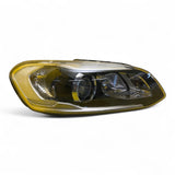 Frontscheinwerfer Volvo Xc60 I 31420250 Xenon Rechts Scheinwerfer Headlight