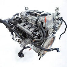 Load image into Gallery viewer, Motor Mercedes-Benz W204 274910 1.8 CGI 126TKm Benzin Engine Komplett