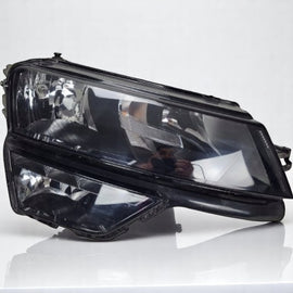 Frontscheinwerfer Skoda Karoq 57B941016A Ein Stück (Rechts oder Links) Headlight SCH6830641320hz