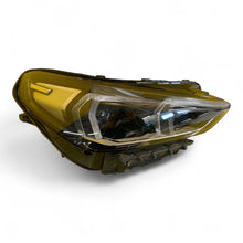 Load image into Gallery viewer, Frontscheinwerfer BMW X1 5A5BD48-02 LED Rechts Scheinwerfer Headlight SCH7698670237cw
