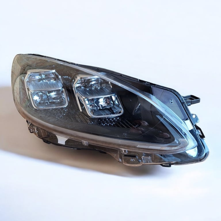 Frontscheinwerfer Ford Kuga III LV4B-13E014-FB Full LED Rechts Headlight SCH9562384081zh