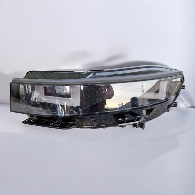 Frontscheinwerfer Hyundai Ioniq 5 Ne 92101-GI 92180-GI050 Links Headlight