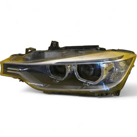 Frontscheinwerfer BMW F30 F31 7259527 Xenon Links Scheinwerfer Headlight SCH7327650747do