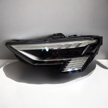 Load image into Gallery viewer, Frontscheinwerfer Audi A3 8Y0941035 Full LED Links Scheinwerfer Headlight