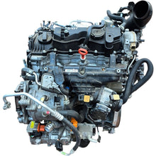 Laden Sie das Bild in den Galerie-Viewer, Motor Hyundai Kia G4FT 1.6 4TKm Hybrid Engine Unkomplett