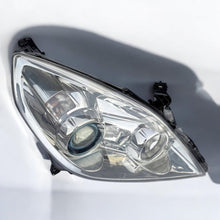 Load image into Gallery viewer, Frontscheinwerfer Opel Vectra C 13170934 Xenon Rechts Scheinwerfer Headlight SCH7411729885rw